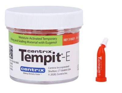 Capsulă Temp It | 30 x 0,3 g