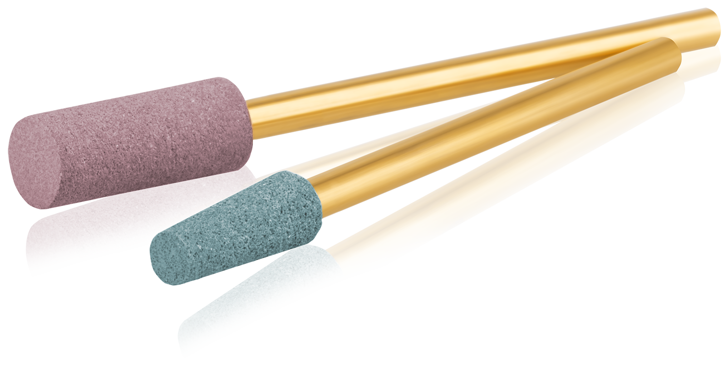 Diasynt | Piatră de lustruit - laborator