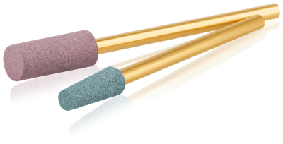 Diasynt | Piatră de lustruit - laborator