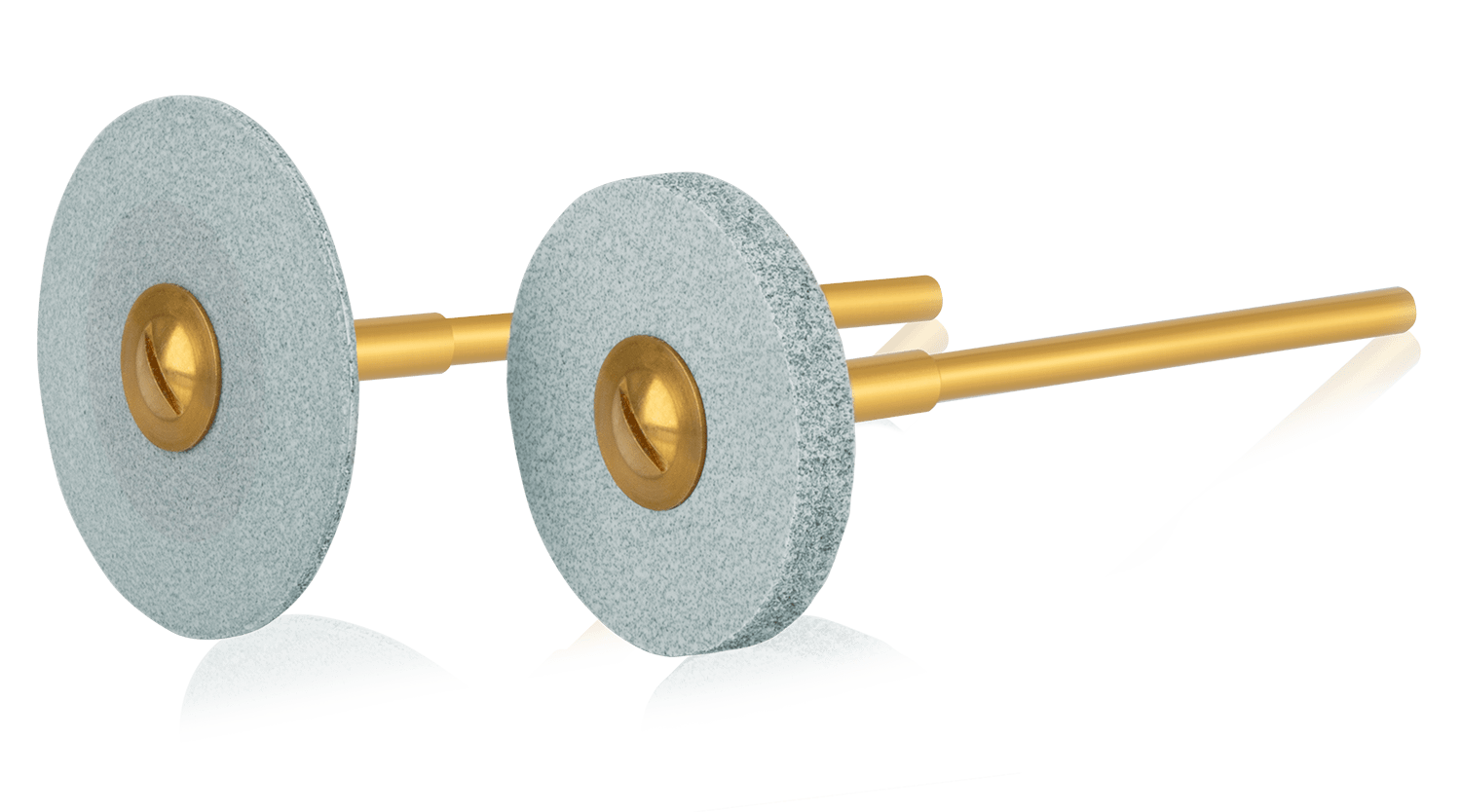 Diacon | Piatră de lustruit - Disc mediu