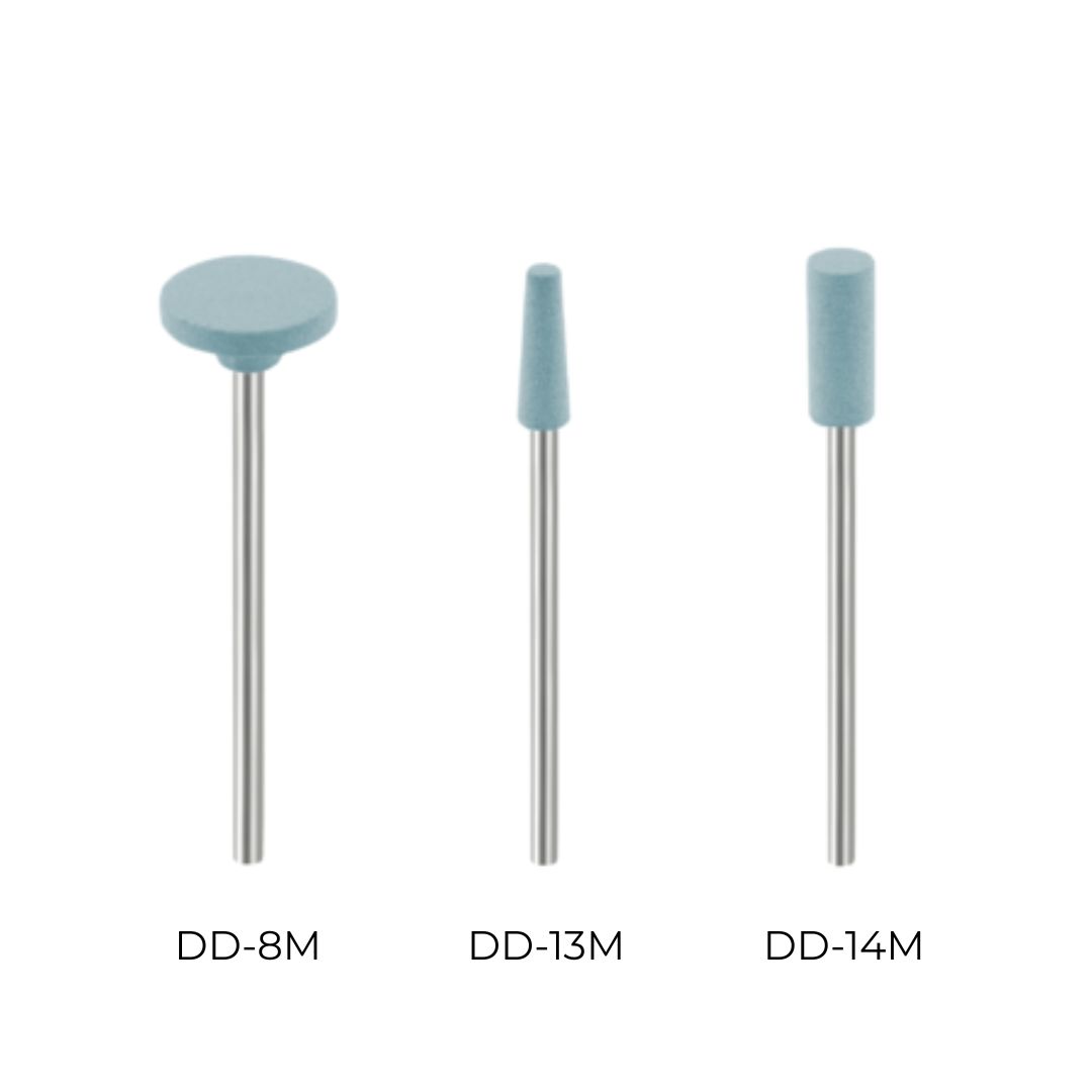 Diadur | Polipant laborator