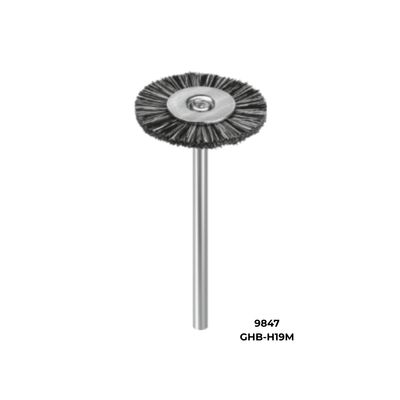 Disc | Perie păr de capră