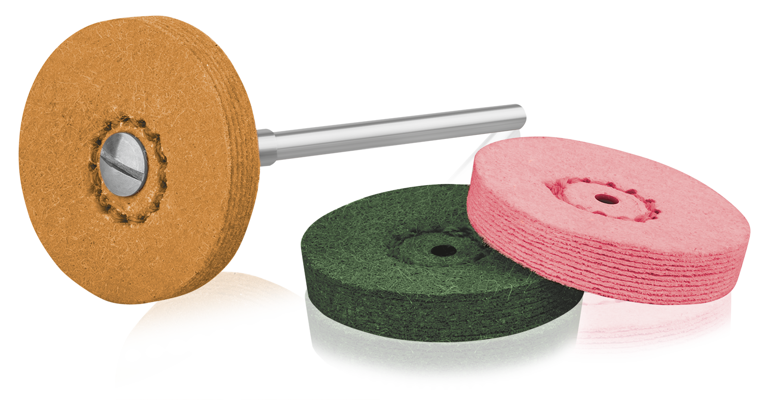 Softwheels | Disc moale