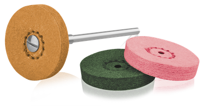 Softwheels | Disc moale