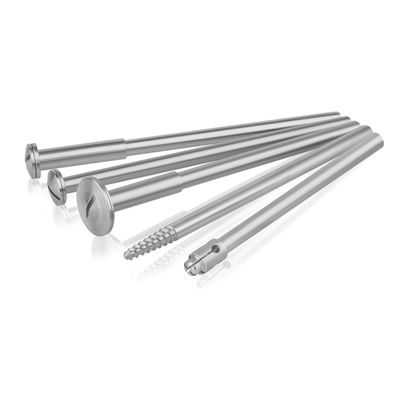 Mandrină | Piesă dreaptă