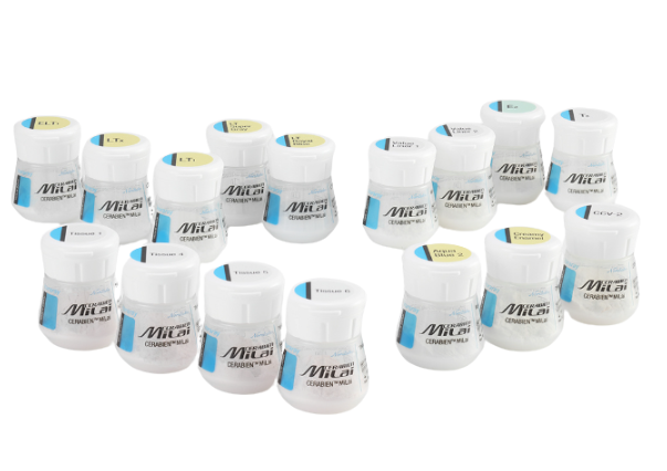 CZR MILAI | Luster 10g CZR MILAI | Luster 10g