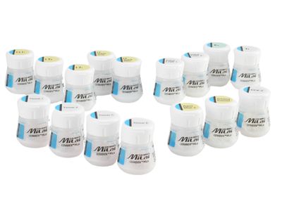 CZR MILAI | Luster 10g