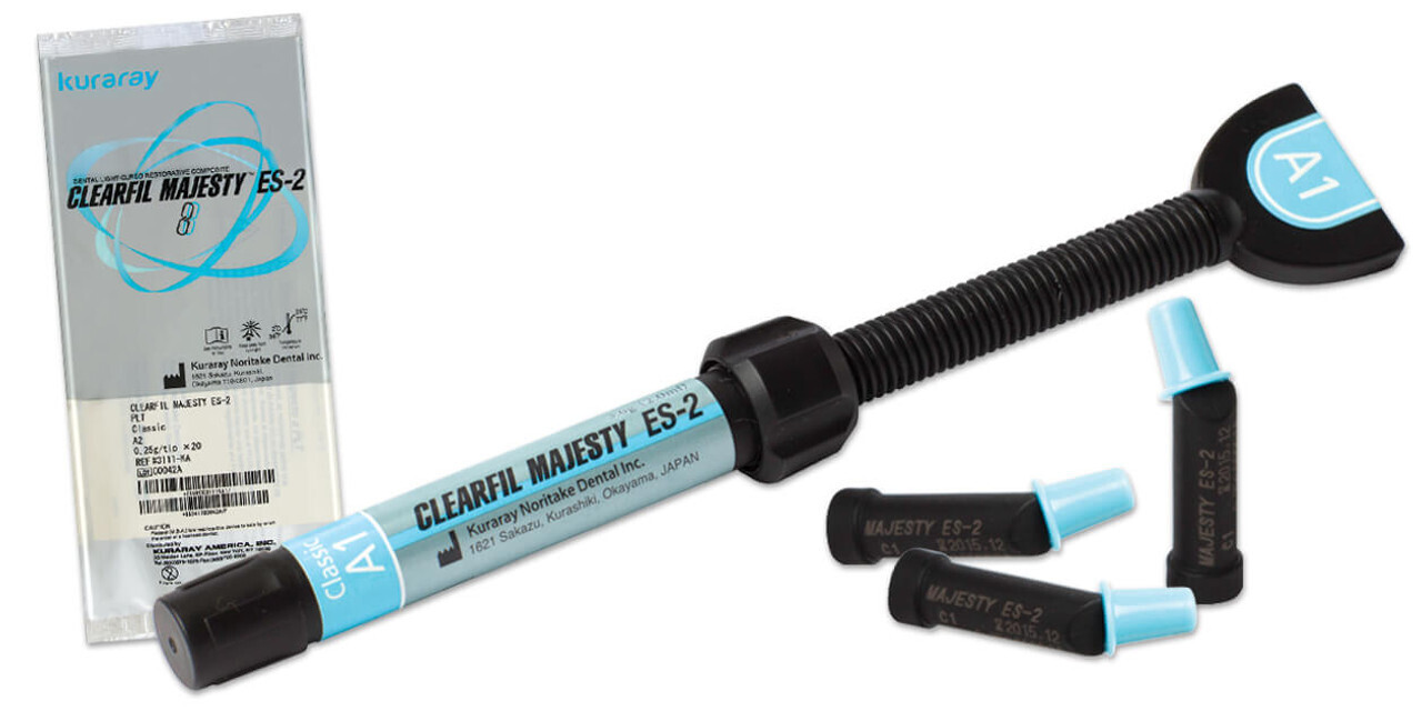 CLEARFIL MAJESTY™ ES-2