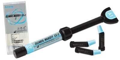 CLEARFIL MAJESTY™ ES-2