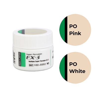 Colorant Pasta Opaque EX-3