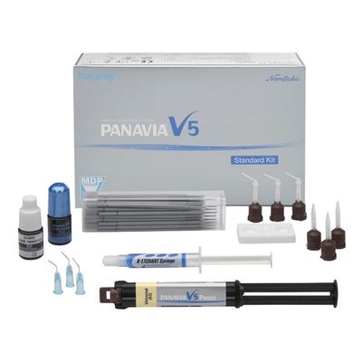 PANAVIA V5 | STANDARD KIT