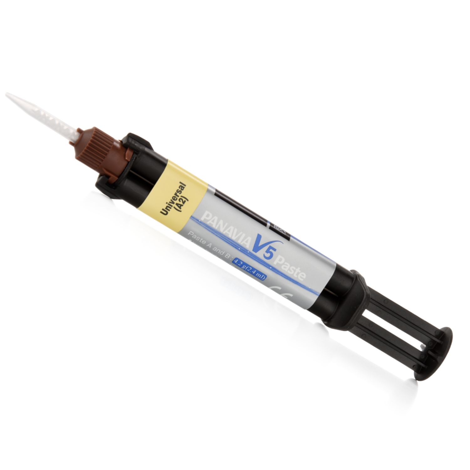 PANAVIA V5 | SERINGĂ