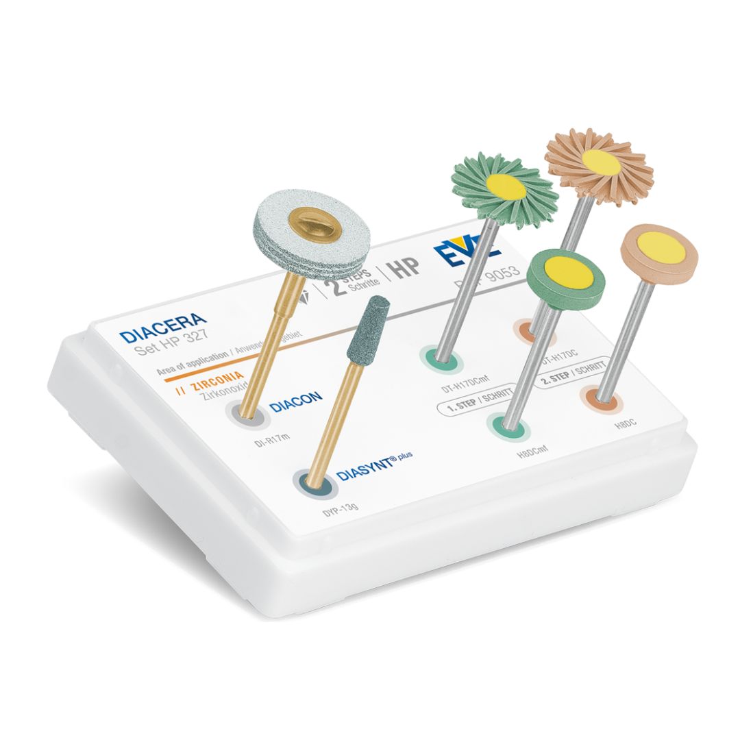 Diacera Set HP 327