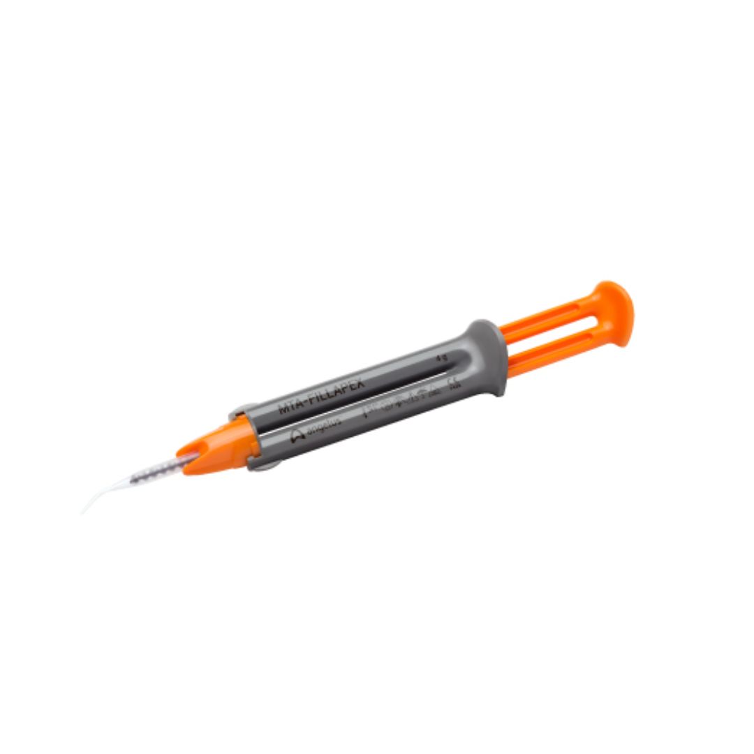 MTA Fillapex