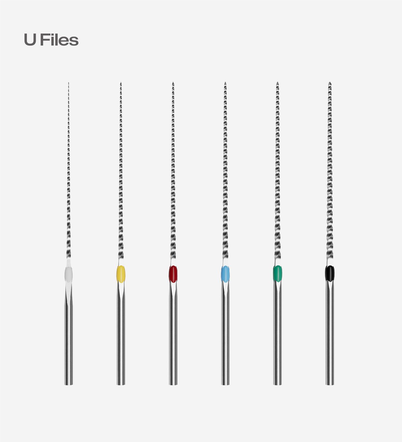 U-Files I 33 mm