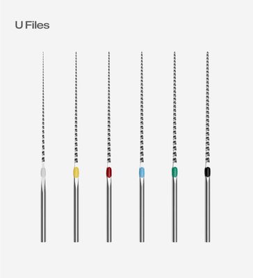 U-Files I 33 mm
