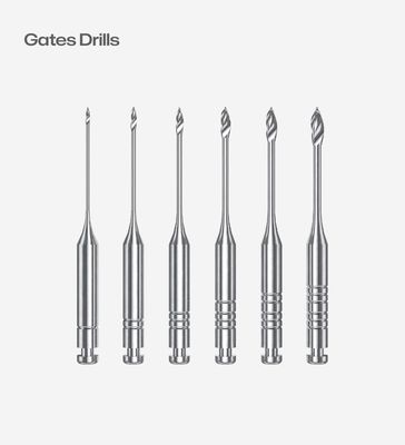 Gates Drill I 32mm