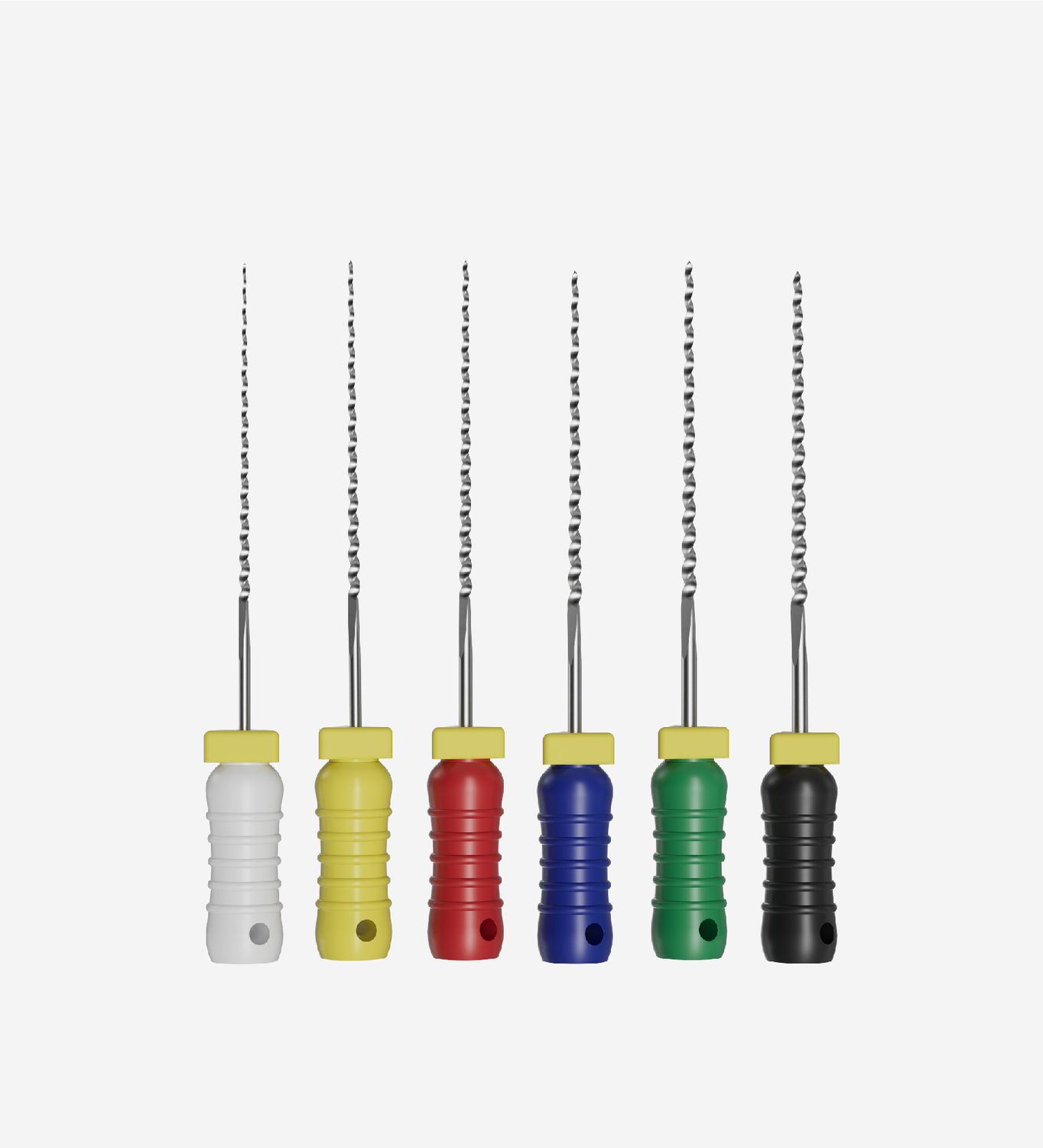 Reamers I 25mm
