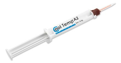 Cool Temp Seringa | 8.5g