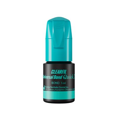 Clearfil Universal Bond Quick 2 | 5 ml