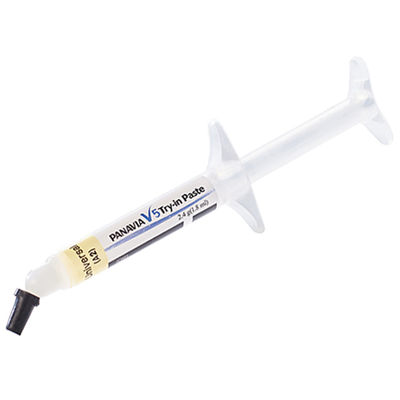 PANAVIA V5 TRY-IN Paste