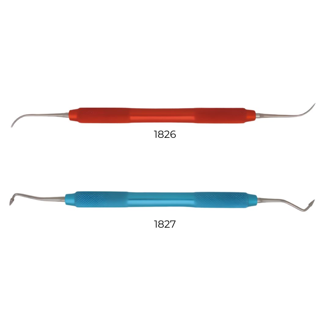 Instrument de modelare | P.K.Thomas