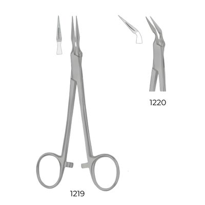 Foarfece curbat | Stieglitz