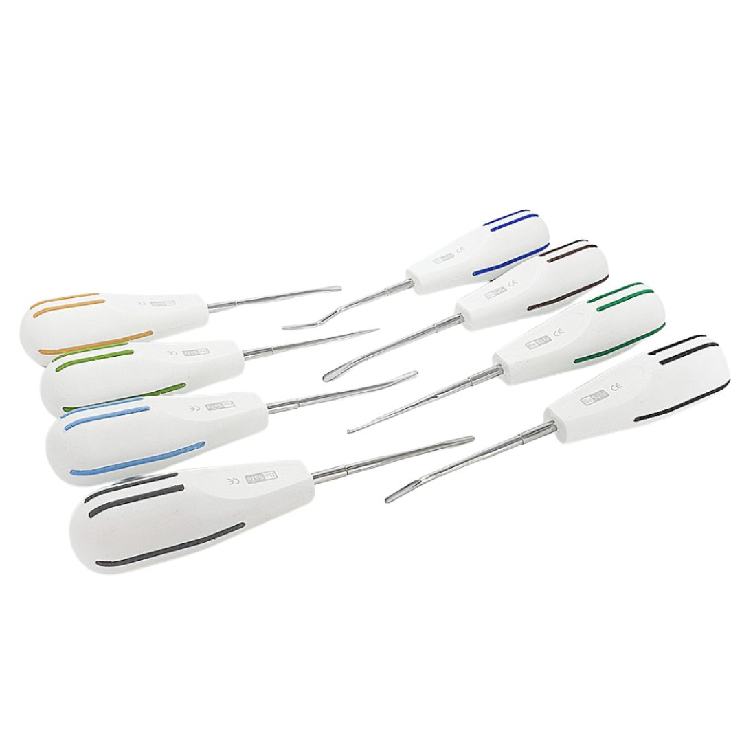 Elevatoare set 8 bucati