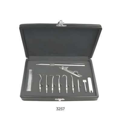 Copa - dezbatator coroane | 3257 BLACK Copa - dezbatator coroane | 3257 BLACK