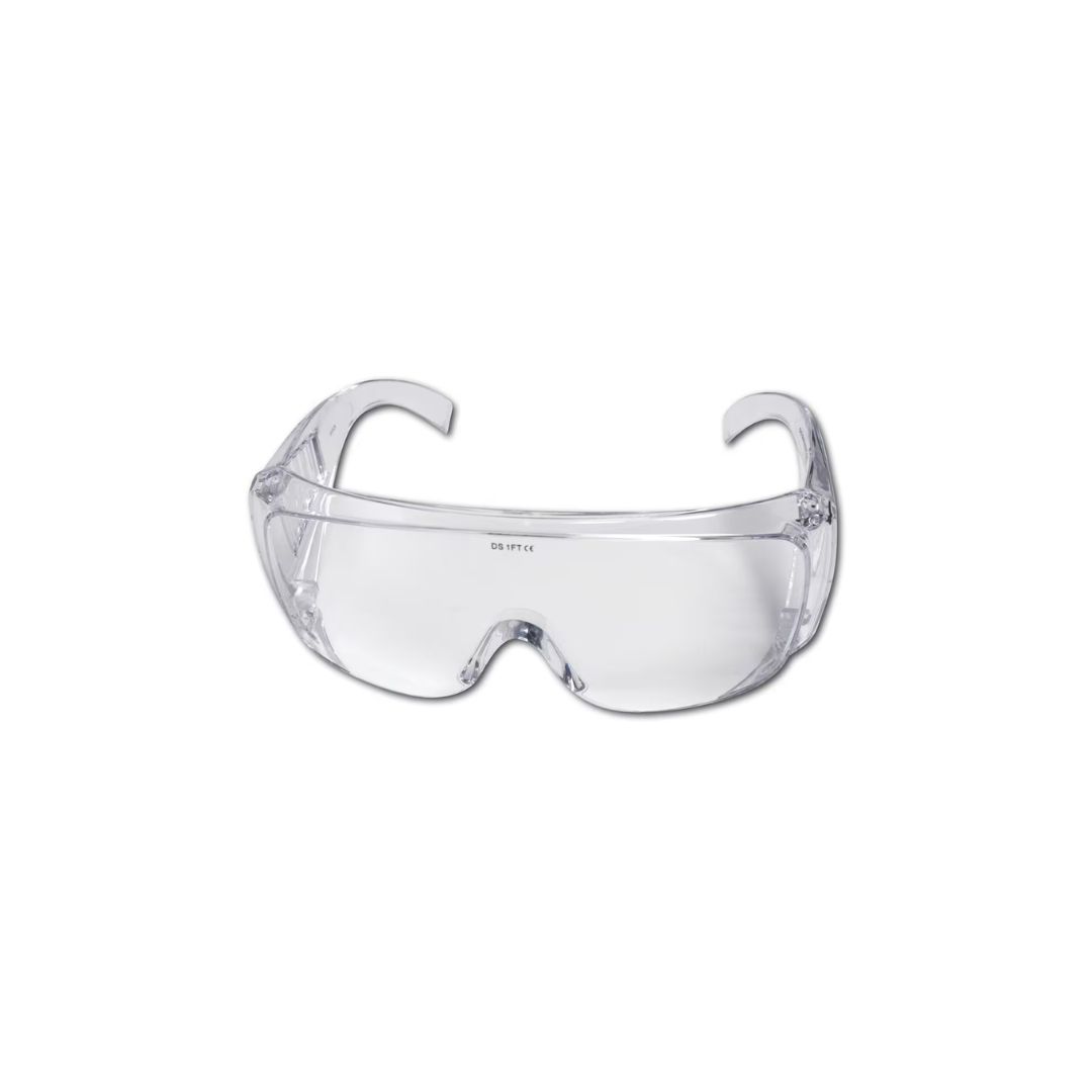Ochelari de protectie | Transparent
