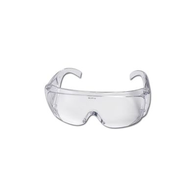 Ochelari de protectie | Transparent