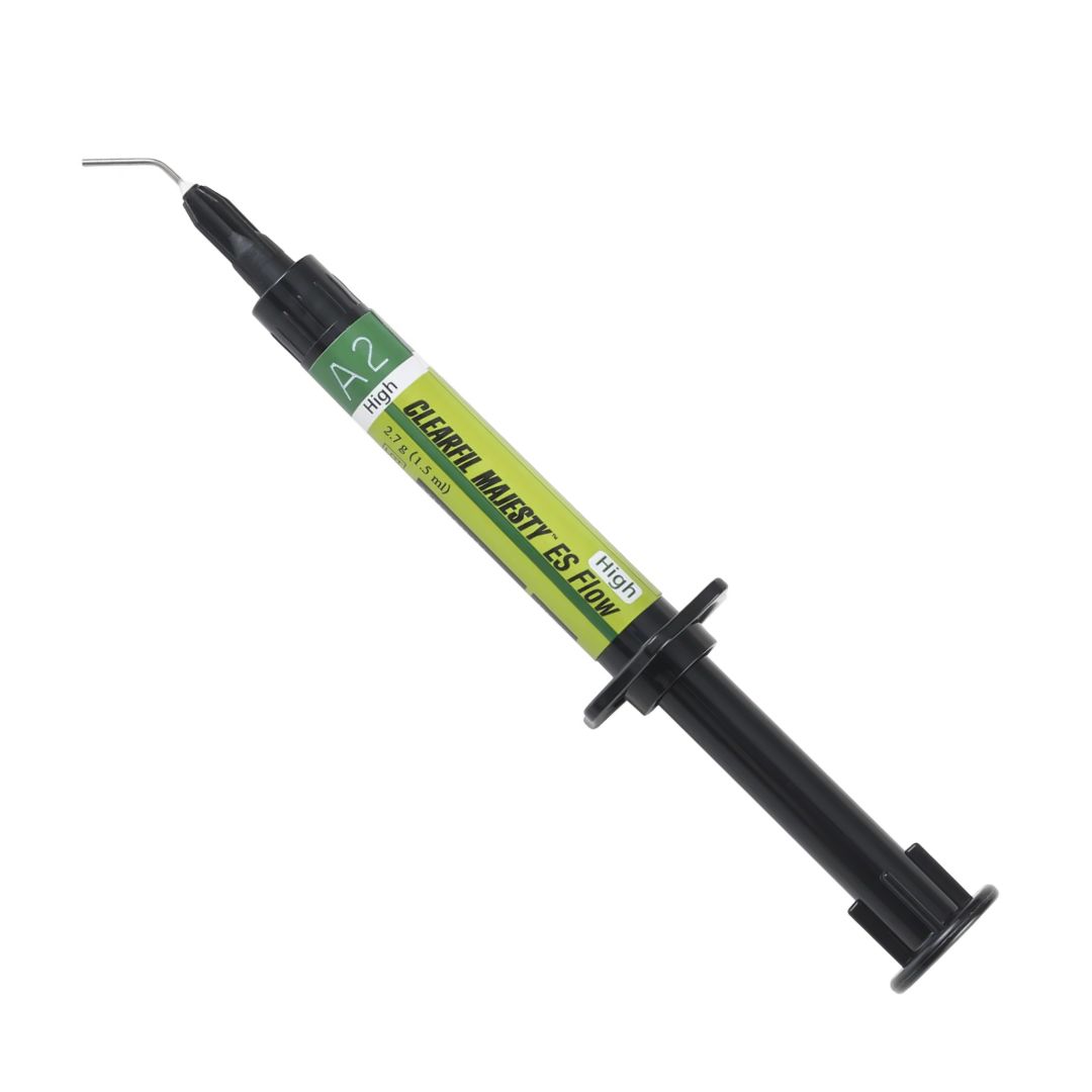 CLEARFIL MAJESTY™ ES Flow | High CLEARFIL MAJESTY™ ES Flow | High