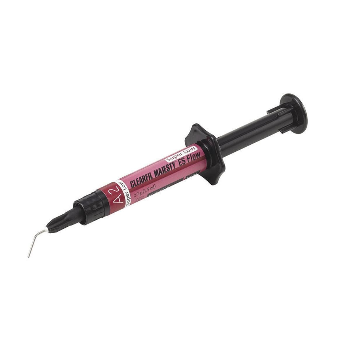 CLEARFIL MAJESTY™ ES Flow | Super Low CLEARFIL MAJESTY™ ES Flow | Super Low