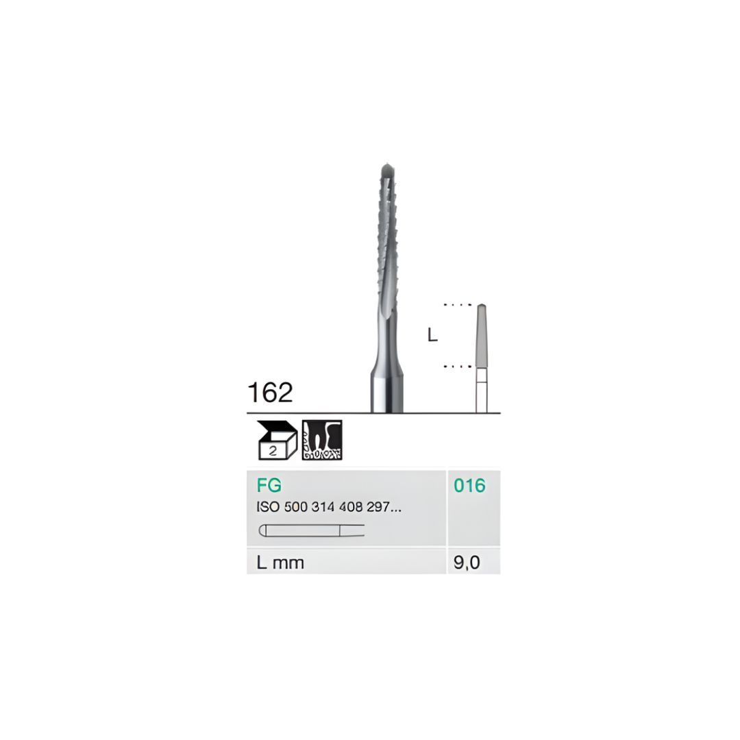 Freza Chirurgicala 162 - 016 FG