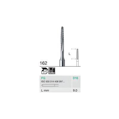 Freza Chirurgicala 162 - 016 FG