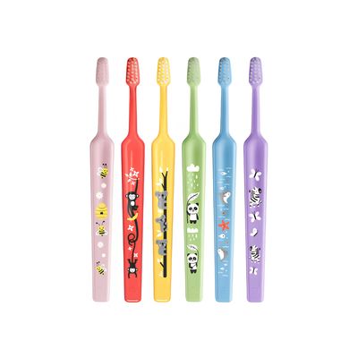 Perie de dinți Kids Mini