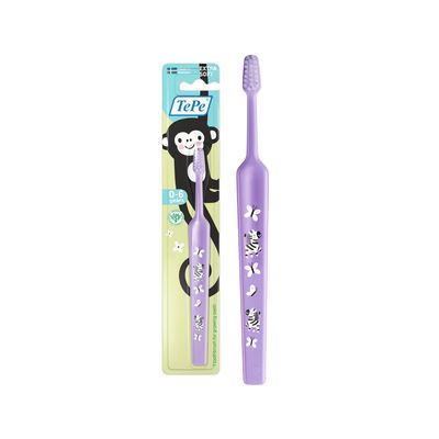 Perie de dinți Kids Mini