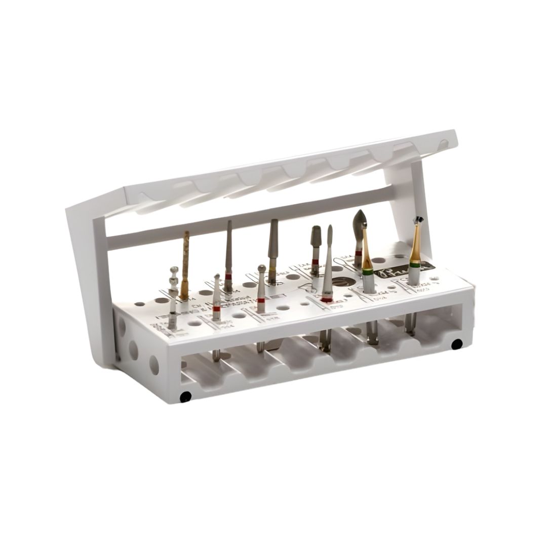 Set Freze Pref &amp; Finish Dr. Bora Korkut