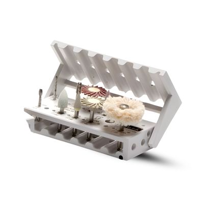 Set Polisare Dr. Bora Korkut