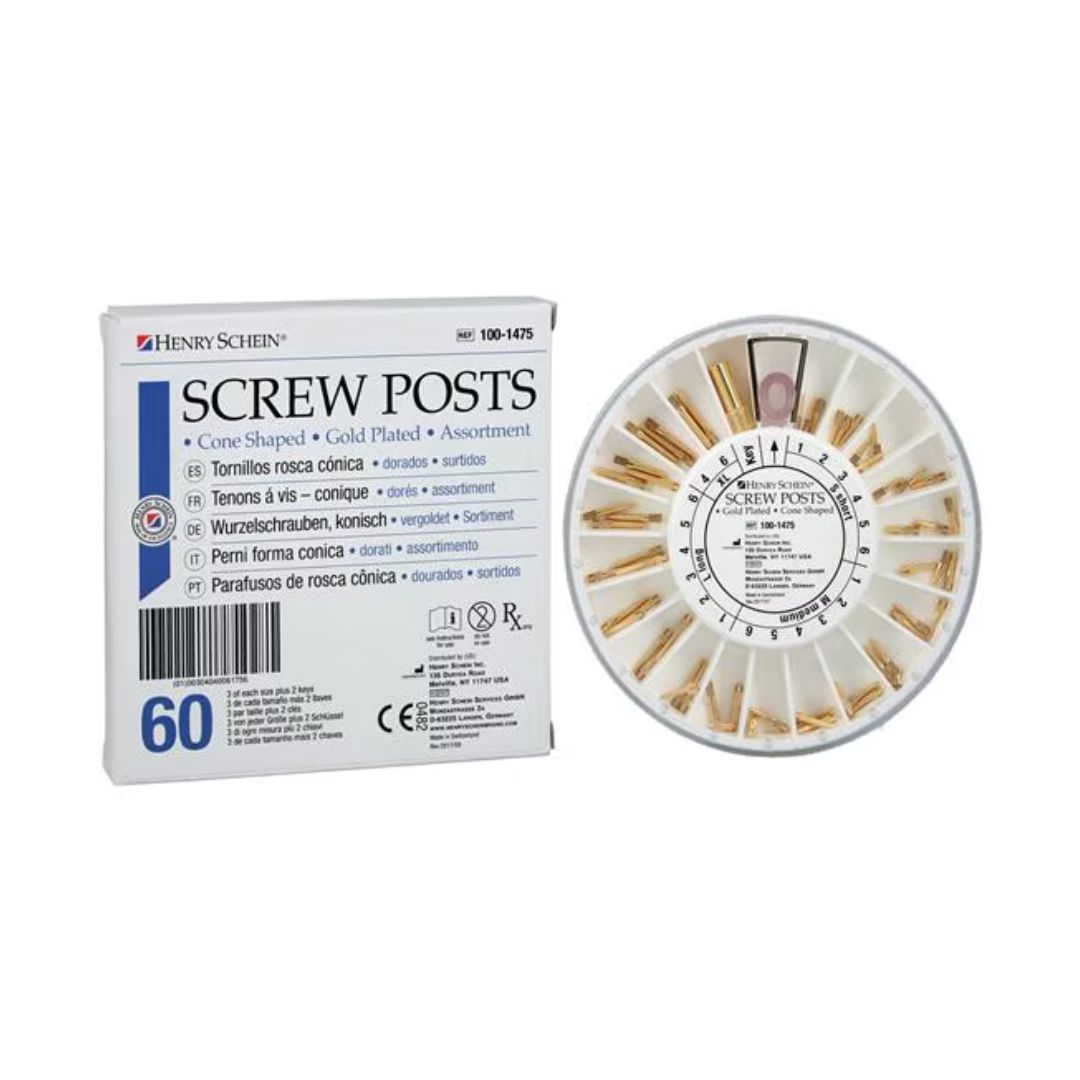 Pivoti metalici | 100-1475
