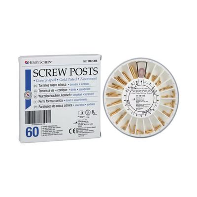 Pivoti metalici | 100-1475