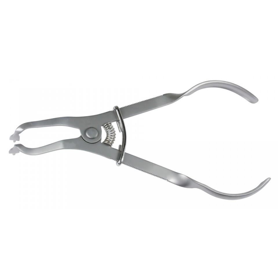 Cleşte pentru clamere