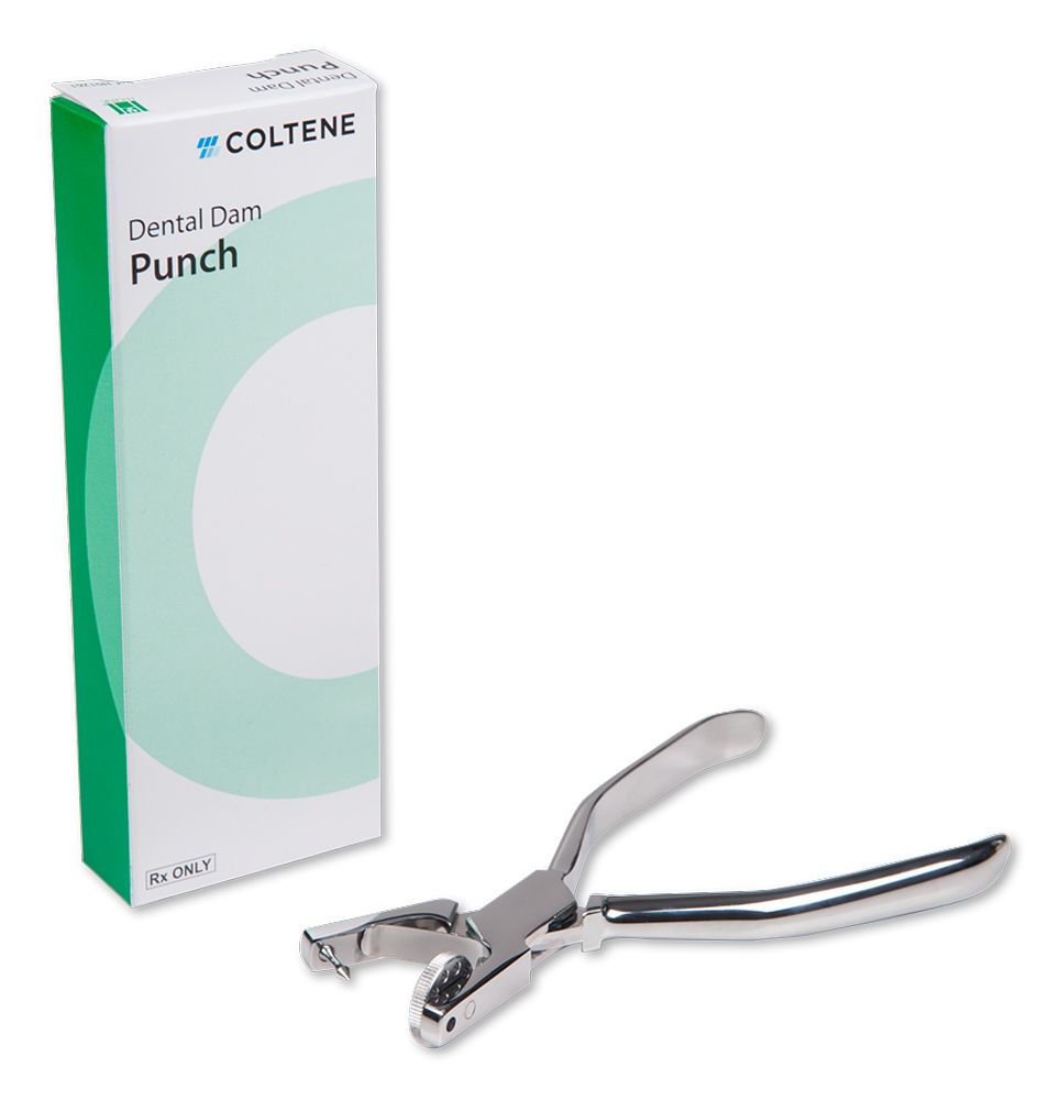 Perforator pentru coferdam