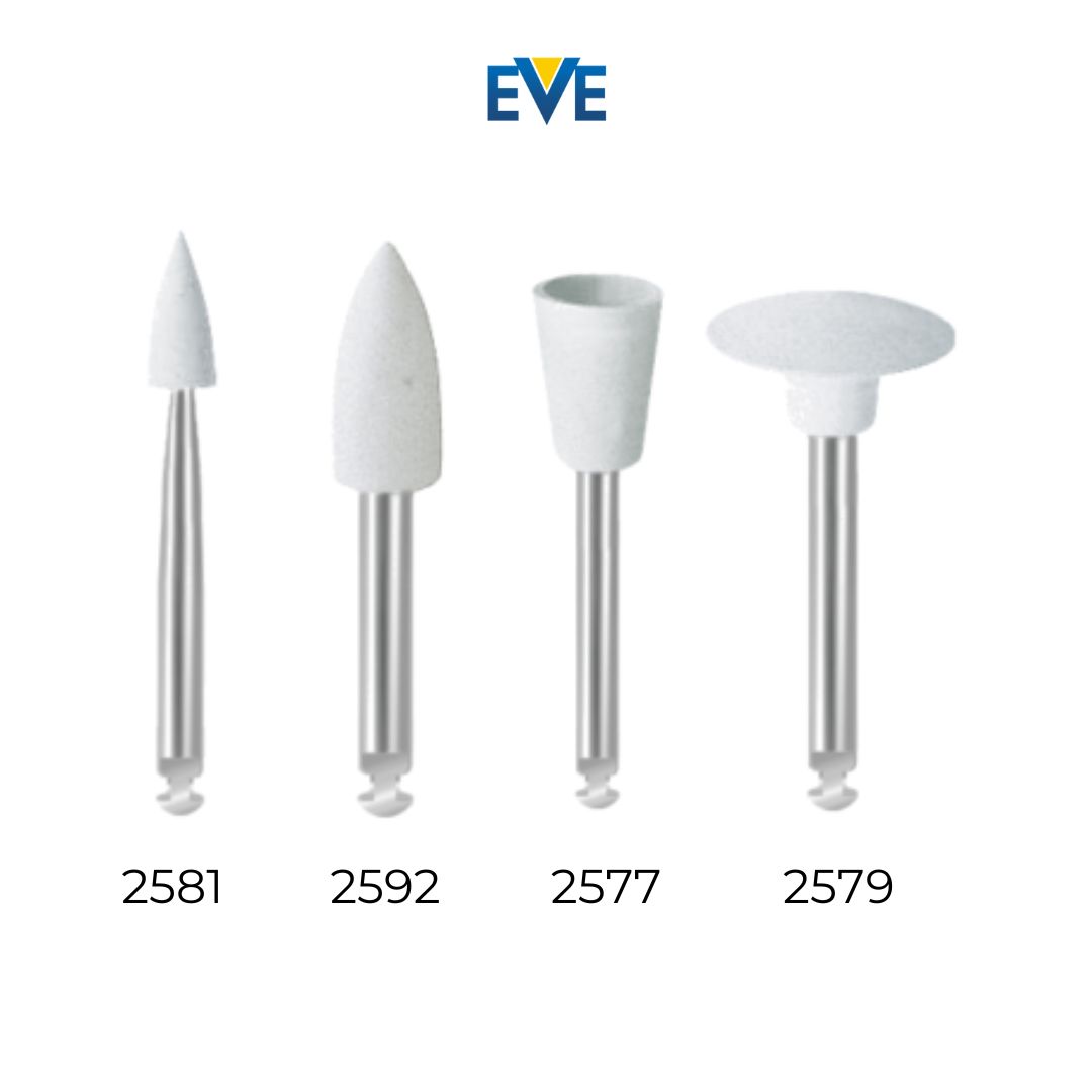 COMPOSOFT Polipante de Lustruit