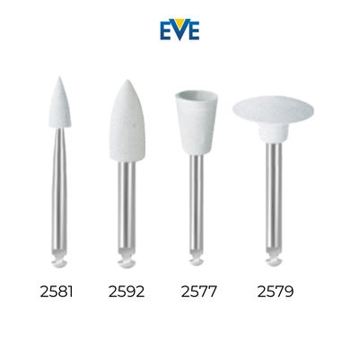 COMPOSOFT Polipante de Lustruit