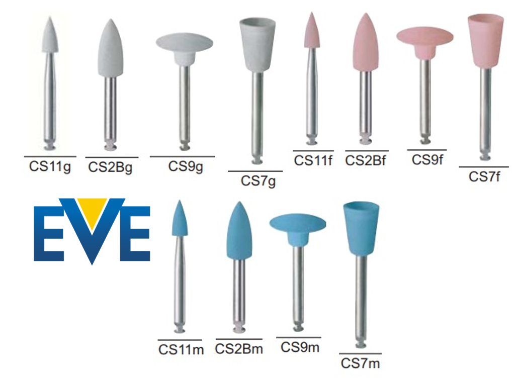 COMPOSOFT Polipante de Lustruit