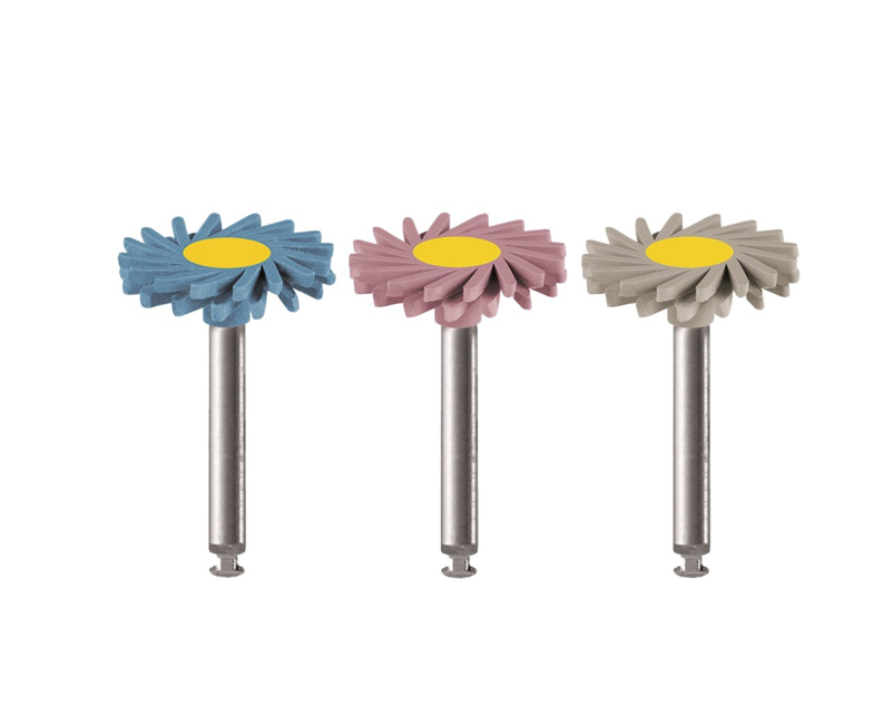 DIAPOL TWIST Lustuire Metaloceramică în Cabinet