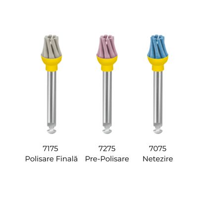 DIAPOL Twist Occuflex