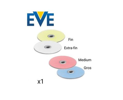 Flexi-D Discuri de Lustruit 1 buc.