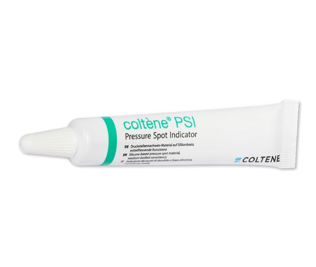 PSI Indicator puncte de presiune